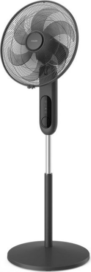 Philips CX1520/01 1000 Series Álló ventilátor Ø 45cm - Fekete