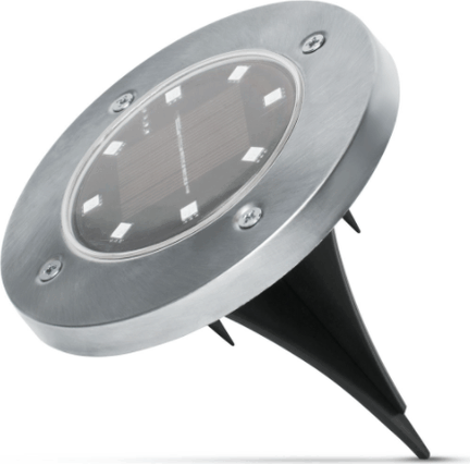 Garden of Eden 11440C Leszúrható Napelemes kerti lámpa Garden of Eden 11440C Leszúrható Napelemes kerti lámpa