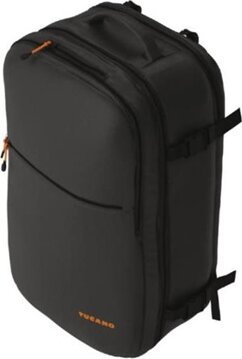 Tucano 26598 Utazótáska 33L - Fekete