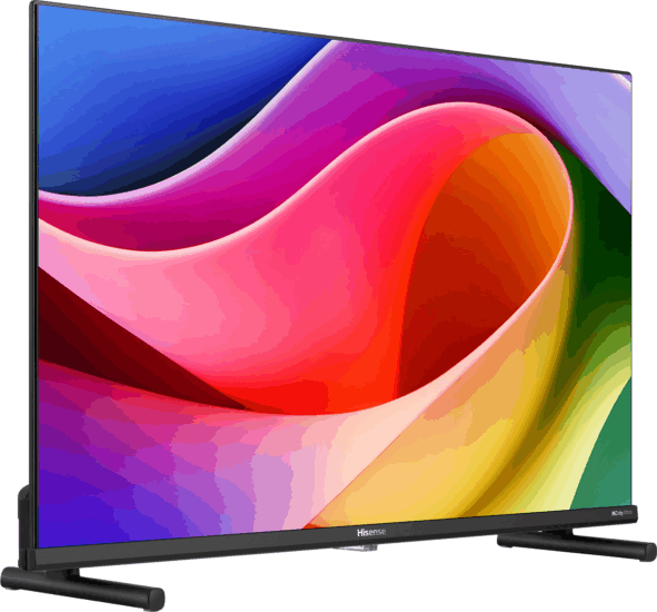 Hisense 32" 32A5Q 16:9 QLED FullHD Smart LED TV
