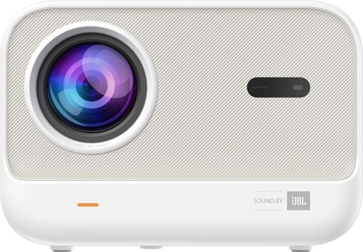 Yaber L2s Smart FullHD 700 Lumen Projektor - Szürke