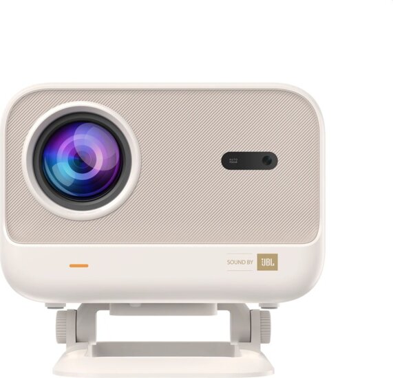 Yaber L2 Plus Smart LCD FullHD 700 Lumen Projektor - Bézs