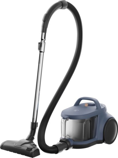 Electrolux EL31C1LDB Clean 300 Porzsák Nélküli Klasszikus porszívó 850W - Kék
