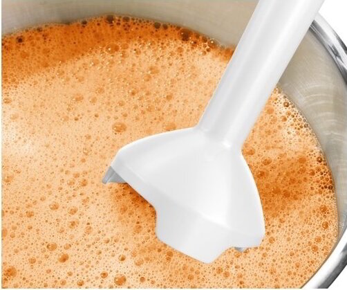 BOSCH MSM 14100 kézi Botmixer 400W - Fehér BOSCH MSM 14100 kézi Botmixer 400W - Fehér