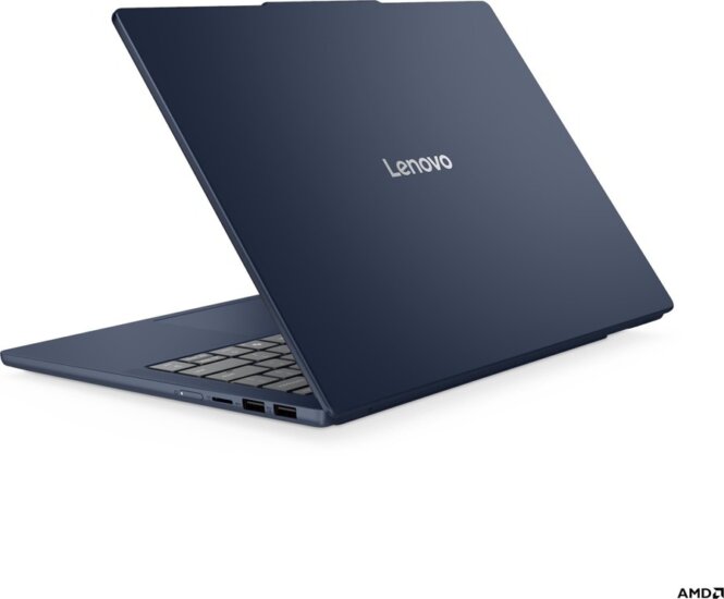 Lenovo IdeaPad Slim 5 14ARP10 Laptop Kék (14" / AMD Ryzen 5-7533HS / 16GB / 512GB SSD)