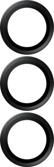 PanzerGlass Hoops Samsung Galaxy S25 kameravédő üveg