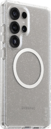 PanzerGlass Care Combat Star Samsung Galaxy S25 Ultra Telefon tok - Átlátszó