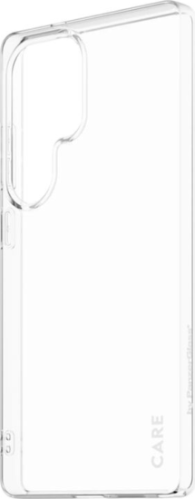 PanzerGlass Care X-Ray Samsung Galaxy S25 Ultra Telefon tok - Átlátszó