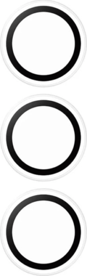 PanzerGlass Hoops Clear Lens Samsung Galaxy A16 4G/5G kameravédő üveg