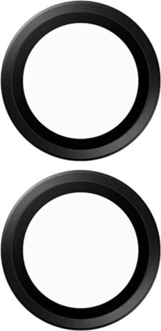 PanzerGlass Hoops Ceramic Lens Apple iPhone 16 / 16 Plus kameravédő üveg