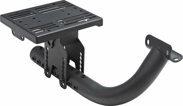 Next Level Racing F-GT Pro váltó- és kézifékkar szimulátor kiegészítő - Fekete