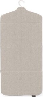 Brabantia 23 17 42 Összecsukható gőzölős vasalódeszka - Szürke