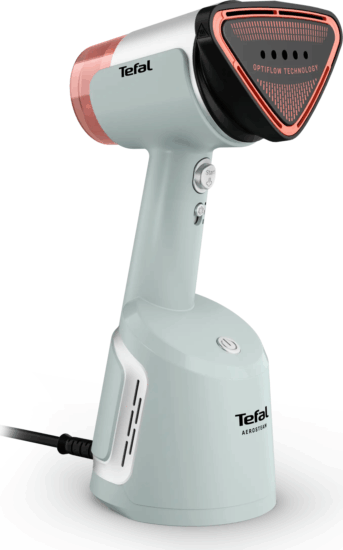 Tefal DT 9814 AeroSteam Kézi Ruhagőzölő 1400 Watt - Fehér