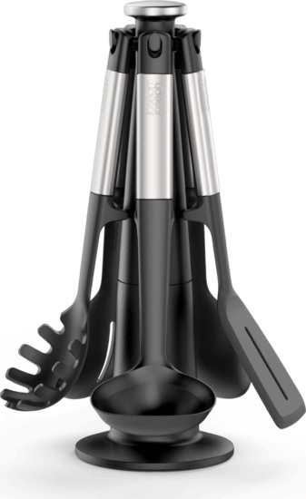 Joseph Joseph Elevate 5 darabos Tálaló eszköz készlet