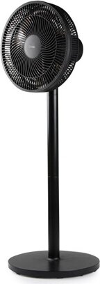 Domo DO8157 Álló Ventillátor - Fekete