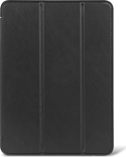 Decoded Apple iPad 13" Pro M4 Szilikon tok - Fekete