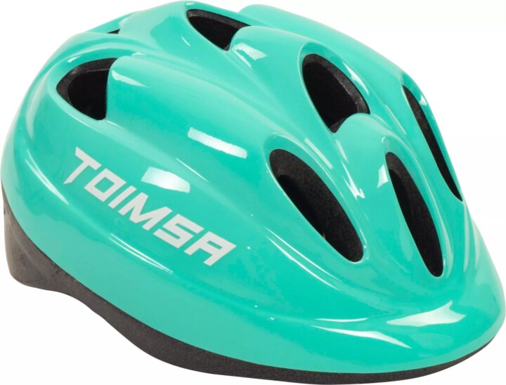 Toimsa Állítható Bukósisak - Zöld