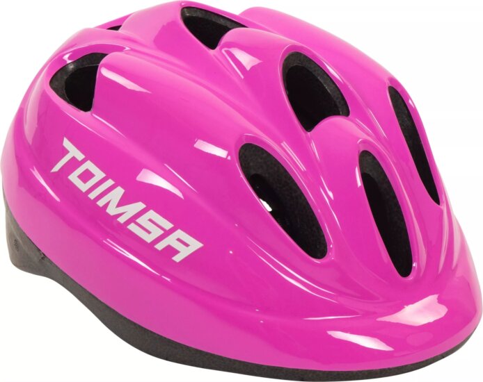 Toimsa állítható Bukósisak - Pink