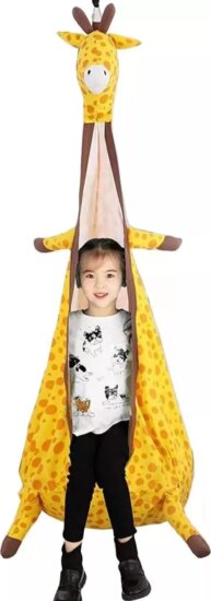 Spartan Zsirásf alakú csepphinta gyerekeknek