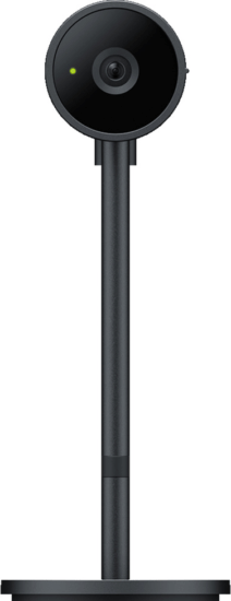 Nintendo Switch 2 kamera - Fekete