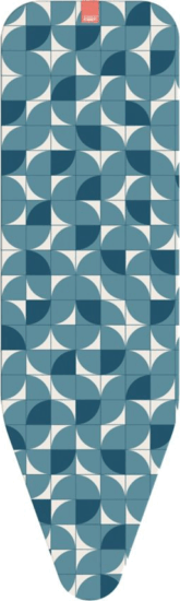 Joseph Joseph Flexa Easy-fit Vasalóállvány huzat 135x45cm - Mintás