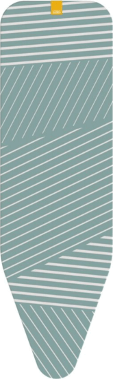 Joseph Joseph Flexa Easy-fit Vasalóállvány huzat 124x45cm - Mintás