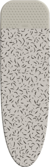 Joseph Joseph Glide Vasalóállvány huzat 130x38cm - Szürke