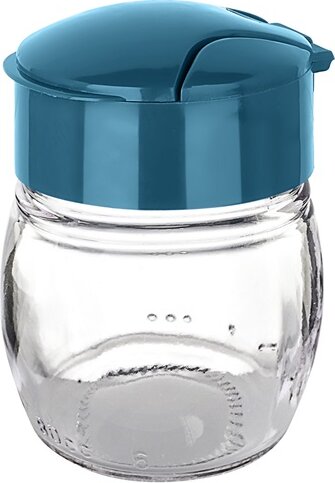 IRIS KC-210 Perla Double Fűszer szóró 2x80ml