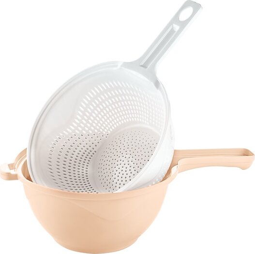 IRIS AP-9007 Konyhai szűrő szett