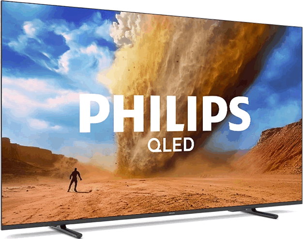 Philips 55" 55PUS7810/12 16:9 4K UltraHD QLED Smart TV