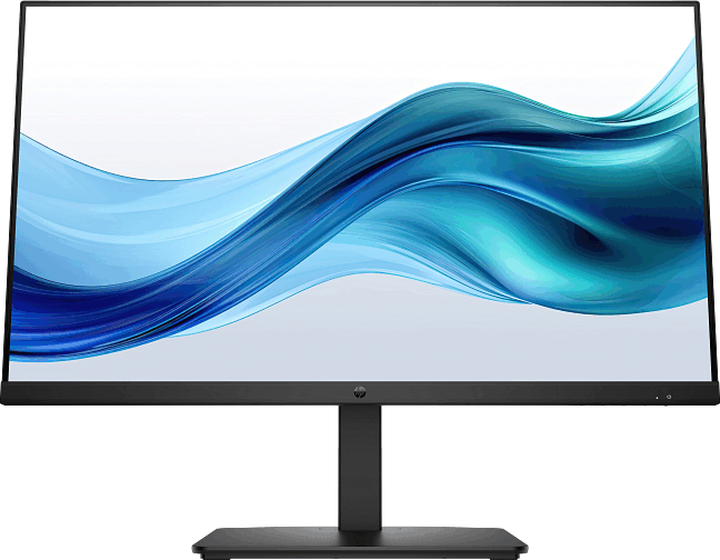 HP 27" Series 3 327PE Pro B1GM6AA 16:9 FHD IPS LCD Irodai monitor - Fekete