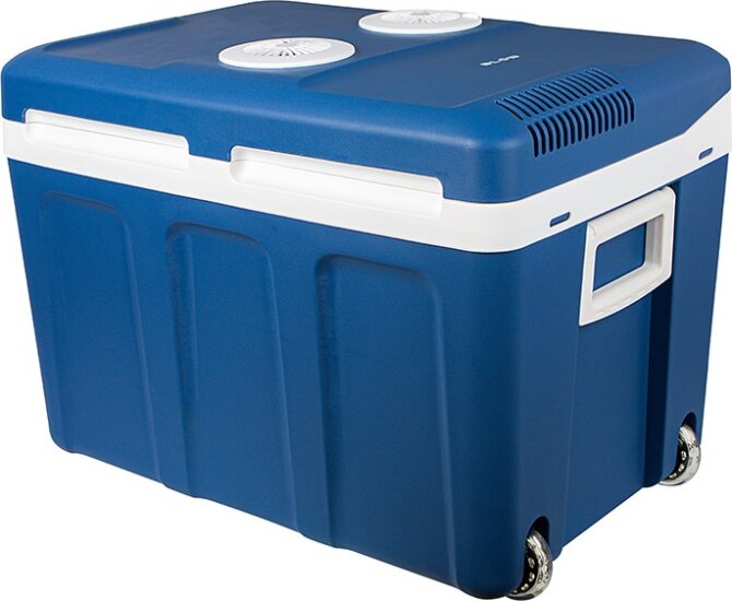 Blow 44-210# Autós Hűtőláda 42L - Kék Blow 44-210# Autós Hűtőláda 42L - Kék