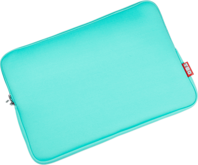 TOO LS-GR-156 15,6" Laptop Tok Sleeve - Zöld