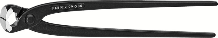 Knipex 99 00 250 Betonszerelő fogó (rabitzfogó)