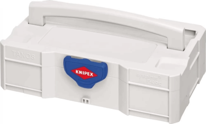 Knipex 97 90 00 LE Tanos Mini Szerszámos láda