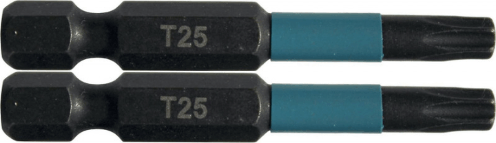 Makita B-63797 T25 Bit készlet 2 darabos