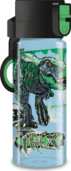 Ars Una 55023467 Műanyag Kulacs 475ml - Mintás Ars Una 55023467 Műanyag Kulacs 475ml - Mintás