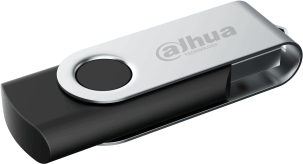 Dahua U116-20-64GB USB-A 2.0 64GB Pendrive - Fekete