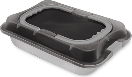 Berlinger Haus BH/8640 Tepsi fedővel