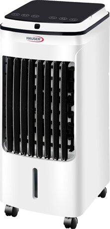 Hauser CH-80 Léghűtő