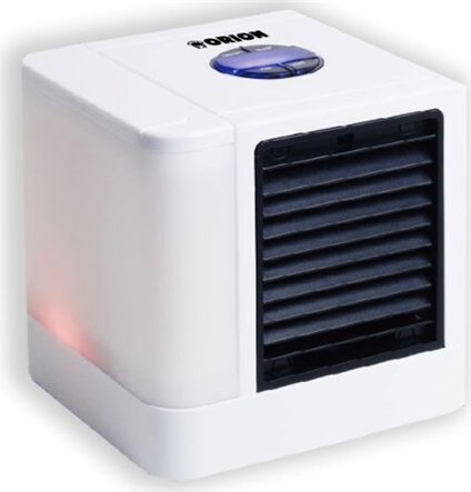 Orion MAC-22 Léghűtő - Fehér