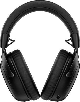 HP HyperX Cloud III S Wireless Gamer Fejhallgató Headset - Fekete HP HyperX Cloud III S Wireless Gamer Fejhallgató Headset - Fekete
