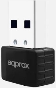 Approx APPUSB300NAV4 Wireless USB Adapter