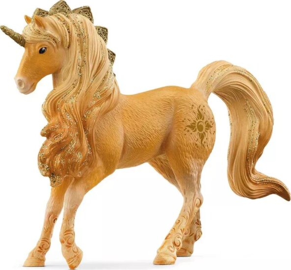 Schleich Bayala Apollon egyszarvú póni - Barna Schleich Bayala Apollon egyszarvú póni - Barna