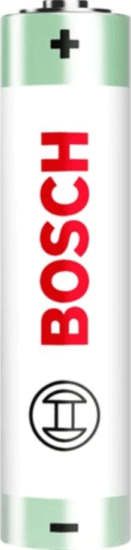 Bosch HR03B4P700/00 Újratölthető Ni-MH microelem AAA 700mAh 1.2V (4db/csomag)