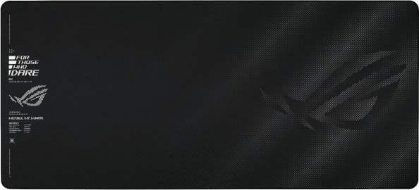 Asus ROG Sheath II XXL Gaming Egérpad 900 x 400mm - Fekete Asus ROG Sheath II XXL Gaming Egérpad 900 x 400mm - Fekete