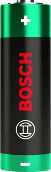 Bosch LR6SA6B/00 Super Alkaline Ceruzaelem AA (6db/csomag)