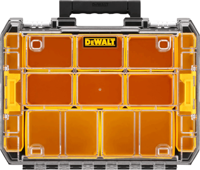 DeWalt DWST82968-1 TSTAK Szerszámostáska