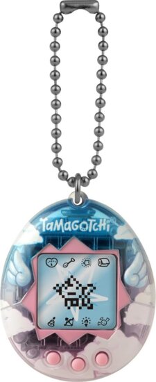 Tamagotchi 42994 - Dreamy Angel Tamagotchi 42994 - Dreamy Angel