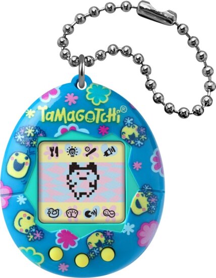 Tamagotchi 42991 - Tama Smile Tamagotchi 42991 - Tama Smile